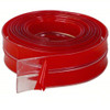 Trimaco Flexible Corner Guard,108 mil,8 ft L 11835