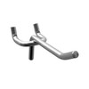 Manufacturer Varies Straight Hook,3",PK10 787CX2