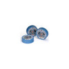 PTFE Thread Sealant Tape, 3-4 in W x 119 ft L, Blue, 0.0035 in Thick  70886