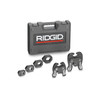 Ridgid ProPress Standard Press Tool Jaw, For 3/4 in Copper Pipe 76657