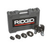 Ridgid ProPress Standard Press Tool Jaw, For 3-4 in Copper Pipe 76657
