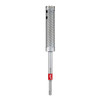 Milwaukee Tool 1-3/8 in. x 12 in. SDS-Plus Rebar Cutter 48-20-6733