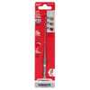 3-16 in. x 6 in. SHOCKWAVE Carbide Hammer Drill Bit for Concrete Screws  48-20-9096