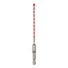 5/32 in. x 6 in. SHOCKWAVE Carbide Hammer Drill Bit for Concrete Screws