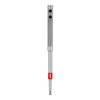 Milwaukee Tool 11/16 in. x 12 in. SDS-Plus Rebar Cutter 48-20-6716
