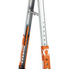 Bora Speedhorse XT Adjustable Steel Sawhorse, 1500 Lb. Capacity PM-4550 317308