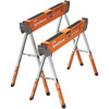 Bora Speedhorse XT Adjustable Steel Sawhorse, 1500 Lb. Capacity PM-4550 317308