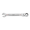 Milwaukee Tool 11-16 in. SAE Flex Head Combination Wrench 45-96-9817