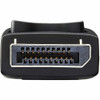 Tripp Lite Cable Adapter,DisplayPort,VGA,M-F,6" P134-06N-VGA