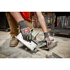 Cut-Resistant Coated Gloves, Cut Level A4 ,Dipped ,Polyurethane ,Smooth ,S  48-73-8740
