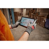 Cut-Resistant Coated Gloves, Cut Level A3 ,Dipped ,Polyurethane ,Smooth ,M 1 PR  48-73-8731