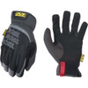 Mechanix Wear FastFit Men's Medium Synthetic Black Work Glove MFF-05-009