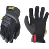 Mechanix Wear FastFit Men's Medium Synthetic Black Work Glove MFF-05-009