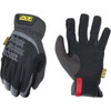 Mechanix Wear FastFit Men's XL Synthetic Black Work Glove MFF-05-011