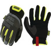 Mechanix Wear FastFit Men's Large Synthetic Hi-Vis Work Glove MFF-91-010