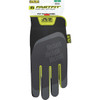 Mechanix Wear FastFit Men's Large Synthetic Hi-Vis Work Glove MFF-91-010 749779