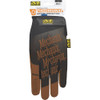 Mechanix Wear Durahide FastFit Men's Medium Leather Work Glove LMG-75-009 720719