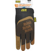 Mechanix Wear Durahide FastFit Men's Medium Work Glove LFF-75-009 724406