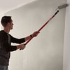 Wooster Paint Roller Pole,5 ft L,15-16" Dia.,Red R070-60