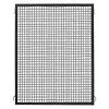 Manufacturer Varies Wire Partition Panel,W 8 Ft x H 5 Ft 19N869