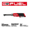 Milwaukee Tool M12 FUEL 1-4" Extended Reach High Speed Ratchet 2568-20