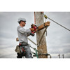 8 in L Cordless Pruning Saw, Not Applicable, 18 V, Bare Tool  3004-20