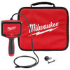 Milwaukee Tool M-Spector 4' Inspection Camera 2319-20