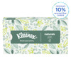 Kimberly-Clark Professional Naturals, 2 Ply Facial Tissue, 125 Sheets per Box, 48 PK 21601