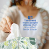 Kleenex Naturals, 2 Ply Facial Tissue, 125 Sheets per Box, 48 PK 21601