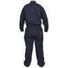 Coverall, 8.7 cal-sq cm ATPV, X2, MaxComfort(TM), Snap Closure, Zipper Closure  CCMNX2