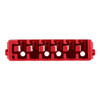 Milwaukee Tool Large Case Rows for Insert Bit Accessories (5 pk) 48-32-9934