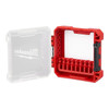 Customizable Small Compact Case for Impact Driver Accessories