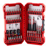 Milwaukee Tool 54 pc. SHOCKWAVE Impact Duty Driver Bit Set 48-32-4010
