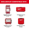 Milwaukee Tool Small & Medium Case Rows for Insert Bit Accessories 48-32-9932