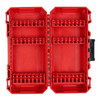 Milwaukee Tool Customizable Medium Case for Impact Driver Accessories 48-32-9921