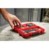 Small & Medium Case Rows for Impact Driver Accessories (5 pk)  48-32-9933