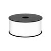 Brother ContinuousLabelStock,White,Gloss,2inW BMSLT202