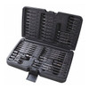 Steelman Impact Bit Set,50 Pieces 78633