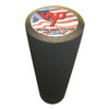 Anti-Slip Tape Polymer 20 Grit Size, Black, 24" W x 60 ft. L, 54 mil Thick