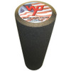 Anti-Slip Tape Polymer 20 Grit Size, Black, 24" W x 60 ft. L, 54 mil Thick  MG24.2460.BLA