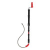 Milwaukee Tool TRAPSNAKE 6 ft. Toilet Auger 49-16-3576