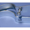 Nvent Caddy EZ-Riser Riser Clamp,1 1-2 In,255 lb Max Load 5100150EG