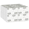 Kimberly-Clark Professional Kleenex 1 Ply Paper Towels, 150 Sheets 1500