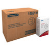 Lens Cleaning Wipes, Individually Wrapped, Anti-Fog, Anti-Static, 1,000 Tissues  14551