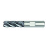 Widia End Mill,AlTiN,0.5000 in Millng Dia,4V05 4V0513005SW