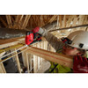 Milwaukee Tool Staple Gun, 18 ga, 12 V DC 2448-20