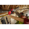 Milwaukee Tool Staple Gun, 18 ga, 12 V DC 2448-20