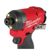 Milwaukee Tool M12 FUEL 1-4 in. Hex Impact Driver (Tool Only) 3453-20
