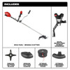 Milwaukee Tool M18 FUEL Brush Cutter (Tool Only) 3015-20