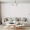 Sure Color Int Egg Alp White Paint 380219 795345